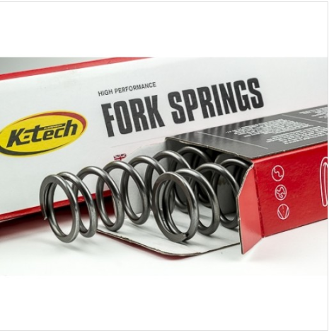 Front Fork Springs 40-510