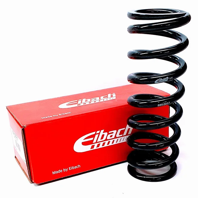Eibach Shock Spring EMS 66.50 x 64.0 x 243mm 881 Series - Inmotion Suspension
