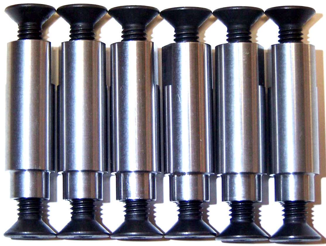 FIT-BOLT-KIT-IRP - Inmotion Suspension